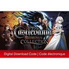 Castlevania Dominus Collection for Nintendo Switch [Digital Download]-Genre: Arcade, Platformer, Role-Playing