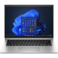 HP 14" EliteBook 1040 G10 Laptop - Intel Core i5-1335U - 256GB SSD - 16GB RAM - Windows 11 Pro - Bilingual-Intel Core i5-1335U Processor