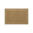 LUX 6 x 9 Full Face Window Envelopes, Grocery Bag, 500 Pack (FFW-69-GB-500)-6 x 9 full face window envelopes are perfect for sending documents/catalogs/direct mail/promotional material/brochures