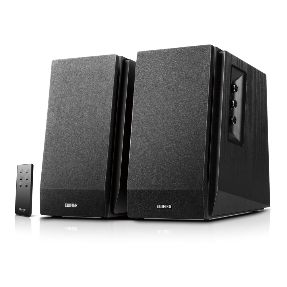Edifier R1700BT Multifunctional Active Bluetooth Bookshelf