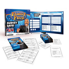 Imagination Family Feud Survey Says! Classic Game Show Board Game-5
