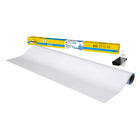 Post-it Flex Write Surface - 8' x 4'-3 Year Limited Manufacturer Warranty