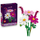 LEGO Botanicals Cosmos Flowers-LEGO Botanicals Cosmos Flowers (11514) building set for kids ages 9 and up