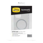 OtterBox Symmetry Clear MagSafe Case for iPhone 16 - Stardust 3.0-Drop+, 3X as many drops as military standard (MIL-STD-810G 516.6)