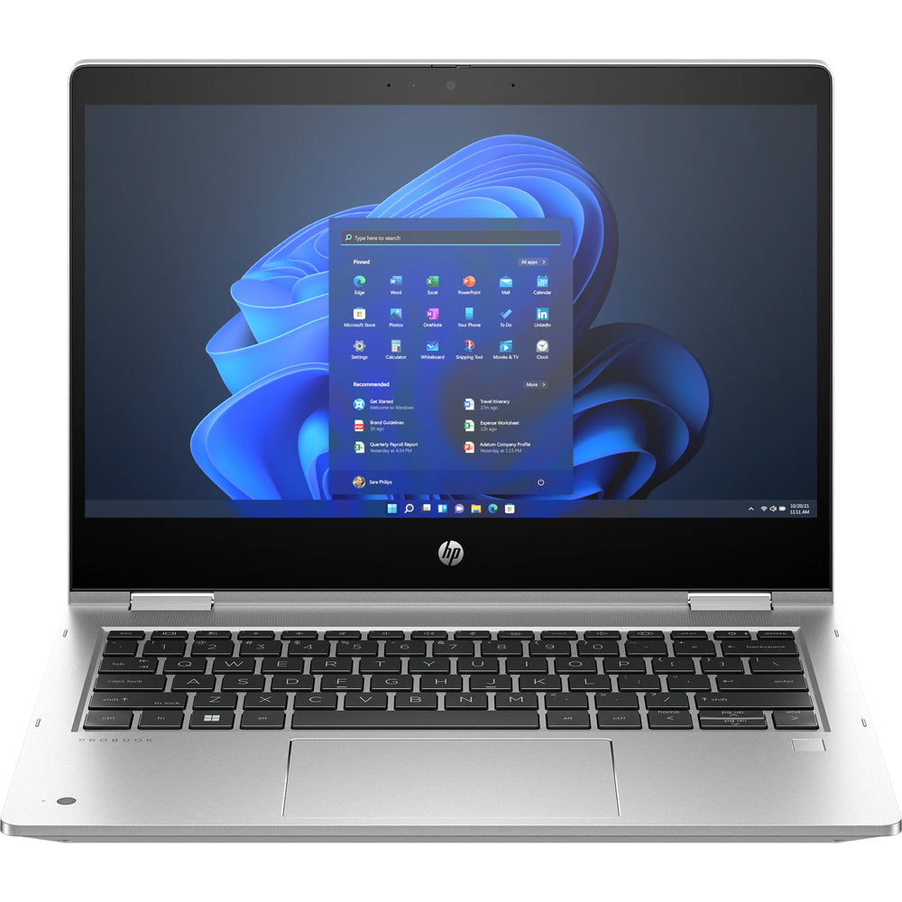 HP☆Probook✨新品SSD256G&HDD500GB☆8GB☆i3 HP 13.3