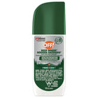Off! Deep Woods Insecticide, 100 mL-Provides up to 8 hours of proven mosquito protection.