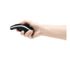 Adesso iMouse P20 Air Mouse - Black-Lightweight and ergonomic design