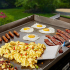 Razor Extra Large Griddle Spatula-6