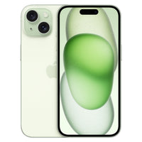 Apple iPhone 15 6.1" Super Retina XDR - 256 GB - Green - Bell and Virgin Plus-Dynamic Island Comes to iPhone 15: Dynamic Island bubbles up alerts and Live Activities - so you don't miss them while you're doing something else. You can see who's calling, track your next ride, check your flight status and so much more
