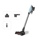 Tineco Go Pet Cyclone Cordless Stick Vacuum-What’s included: Wall Mounted Dock, 2-in-1 Dusting Brush