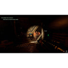 Beneath for PlayStation 5-Fight For Your Life: Soldiers are hunting you with maximum aggression and unearthly horrors stalk your every move. Use a variety of upgradable weaponry to survive close quarter fights in destructible environments. Keep your wits as you face nightmarish visions and creatures. Explore the remains of research stations, investigating emails, PDA’s and survivor accounts to unravel a dark conspiracy