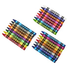 Cra-Z-Art Crayons - 24 Pack-Cra-Z-Art 24ct crayons offer brighter colours of the highest quality, allowing kids to create masterpieces with ease