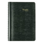 Brownline 2027 Fashion Daily Planner - 8" x 5" - Assorted Colours-Monthly planner before each month