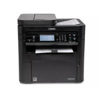 Canon imageCLASS MF267DW II Multifunction Laser Printer - Black-Print, copy, scan, fax