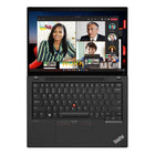 Lenovo T14 Gen 3 14" Refurbished Laptop - Intel i5 1245U - 512 GB HDD - 32 GB RAM - Windows 11 Pro-RAM Size & Type: 32 GB DDR4 3200 MHz memory. up to 64 GB supported using 2 SODIMM slots