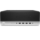 HP ProDesk 600 G4 SFF Refurbished Desktop Computer - Intel Core i7-8700 - 3.4GHz Processor - 16GB RAM - 512GB NVME SSD - Windows 11 Pro-Intel Core i7-8700