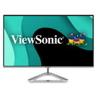 ViewSonic 27" 4K UHD Thin-Bezel IPS Monitor - VX2776-4K-mhdu-27" 4K UHD (3840x2160p) IPS monitor with thin bezels and 60Hz refresh rate