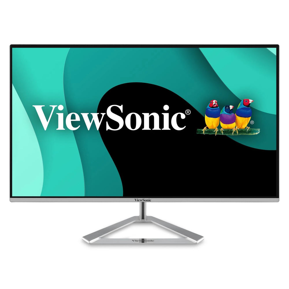 ViewSonic 27 ViewSonic 27