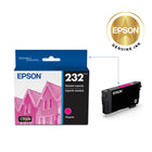 Epson T232 Ink Cartridge - Standard Capacity - Magenta-Original