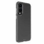 Blu Element DropZone Air Case for Galaxy S25 Edge - Clear-Anti-scratch