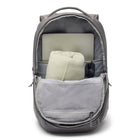 Columbia Atlas Explorer Unisex Backpack - Grey - 28L-External bungee system for storage