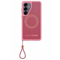 OtterBox Sole Cell Phone Case with Magnets for Galaxy S26+ - Xtra Hot-5X tested to military drop standard (MIL-STD-810G 516.6)