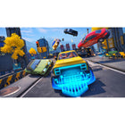Taxi Chaos 2 for Nintendo Switch 2-10