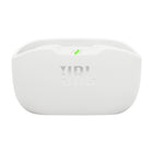 JBL Vibe Buds 2 True Wireless Noise Cancelling Earbuds - White-Water and dust resistant