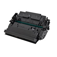 Ecotone Canon T06 (3526C001) Reman Toner Cartridge - High Yield - Black-Produces sharp, professional-quality black text and graphics
