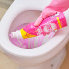 The Pink Stuff Liquid Toilet Bowl Gel - 750 ml-Weight: 750 ml