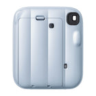 FUJIFILM instax mini 13 instant camera - Frost Blue-Built-in Selfie Mirror