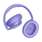 JBL Tune 730BT Wireless Over-Ear Headphones - Lavender-7