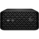 HP Z2 Mini G1a Desktop - AMD Ryzen AI MAX Pro 385 - 64 GB RAM - 1 TB SSD - Windows 11 Pro - Jet Black-Operating System: Windows 11 Pro