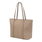 Bugatti Women - Opera - Tote Bag - Taupe-Taupe/Vegan leather