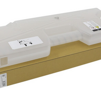 CET Konica Minolta AccurioPress C2060/3080P/4070/AccurioPrint C2060L/4065/Bizhub PRESS C1060/1070P/PRO C1060L Waste Toner Container - Standard Yield - Black-Color: Black