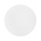 Modway Lippa 36" Round Wood Dining Table - Gold White-Assembly Required