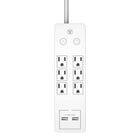 Westinghouse 1080J USB Surge Protector-1080J Surge Protection