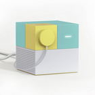 Nex Playground Active Play System for Kids & Families-Ultra-wide camera with AI motion tracking