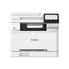 Canon imageCLASS MF665Cdw Wireless Laser Printer - White-Print/Copy/Scan