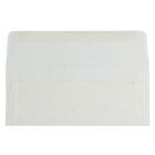JAM Paper #10 Business Envelopes, 4 1/8 x 9.5, White with Copper Specs Translucent Vellum, 500 Pack (27140H)-Heavy metal translucent paper envelope