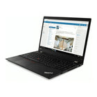 Lenovo T15 Gen 1 15.6" Refurbished Touchscreen Laptop - Intel i7-10610U - 24 GB RAM - 512 GB SSD - Win 11 Pro-24GB DDR4 (8GB soldered + 16GB SO-DIMM), up to 48GB supported