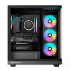 iBUYPOWER Trace Gaming Desktop Copilot+ PC - Intel Core Ultra 7 265F - RTX 5060 - 1TB SSD - 32GB DDR5-iBUYPOWER Trace Computer Chassis