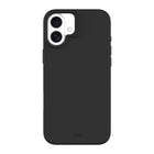 AXS PROTech Pulse D3O MagSafe Compatible Case Made with Recycled Materials for Apple iPhone 16 Plus - Black-12ft drop tested, backed by D3O® technology