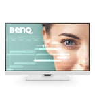 BenQ 27" 1080p 100hz IPS Home Office USB-C Monitor - White - GW2786TC-Panel Type: IPS