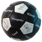 Talicor Emotion Mania Thumball - 4" Diameter -React to the concept under the thumb
