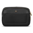Samsonite Mobile Solutions 2 RFID Waist Bag - Black-4 Ways to wear: Crossbody, Sling, Waist pack, Fanny pack 