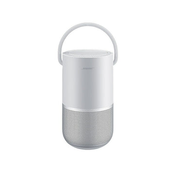 Bose Portable Home Speaker - Luxe Silver | staples.ca