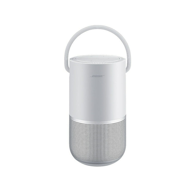 Bose Portable Home Speaker - Luxe Silver | staples.ca