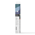 Cricut Smart Iron-On Matless Heat Transfer Vinyl - Deep Sampler - 13" x 12"-3 Sheets 13" x 12" (33 cm x 30.4 cm) in Deep Seafoam, Deep Sky, Deep Lilac