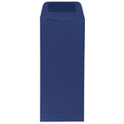 JAM Paper #10 Policy Envelopes, 4 1/8 x 9.5, Presidential Blue, 100 Pack (263912999g)-Size: #10 (4 1/8" x 9-1/2")